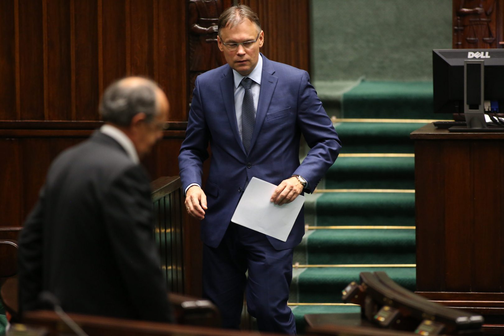 Arkadiusz Mularczyk fot. Kancelaria Sejmu RP/CC BY 2.0