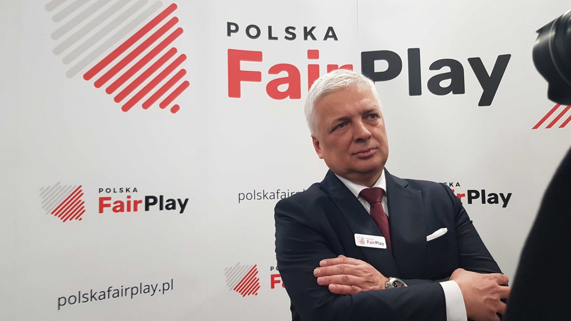 Robert Gwiazdowski/Polska Fair Play/Fot. Damian Małecki/SejmLog