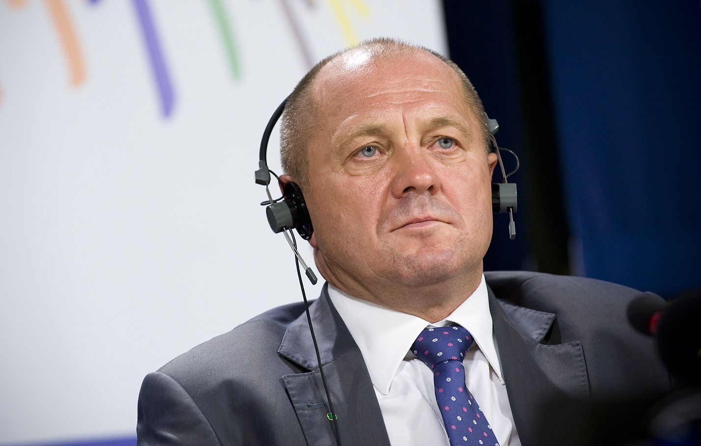 Marek Sawicki/Fot. EPP Group in the European Parliament/CC BY 2.0/Flickr