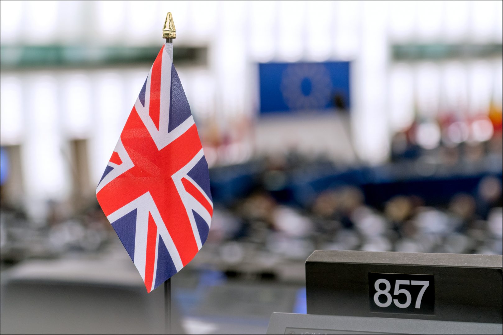 Brexit/CC-BY-4.0: © European Union 2019 – Source: EP